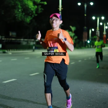 Runner Photo 3517466