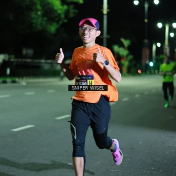 Runner Photo 3517468