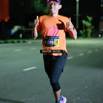 Runner Photo 3517474
