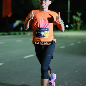 Runner Photo 3517477