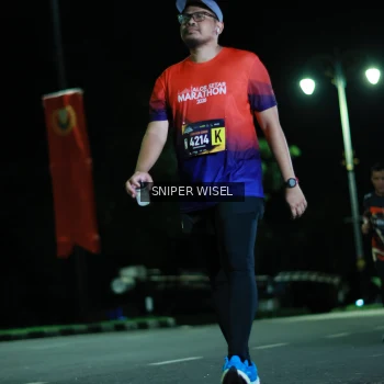 Runner Photo 3517479