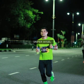 Runner Photo 3517480