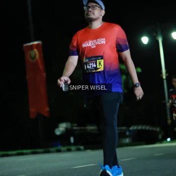 Runner Photo 3517481