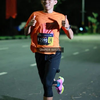 Runner Photo 3517484