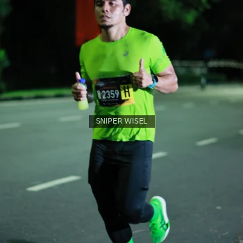 Runner Photo 3517502