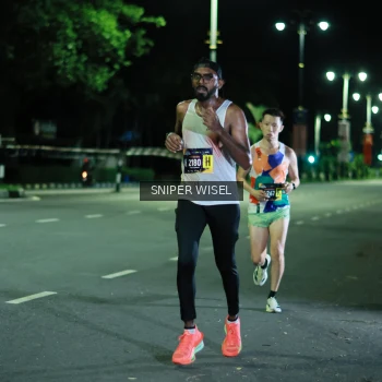 Runner Photo 3517503