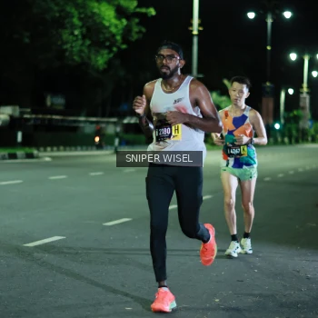 Runner Photo 3517506