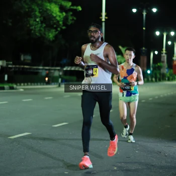 Runner Photo 3517507