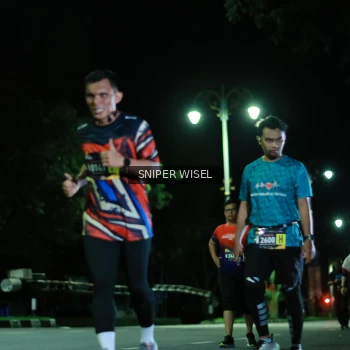 Runner Photo 3517508