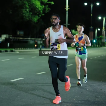 Runner Photo 3517510