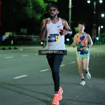 Runner Photo 3517513