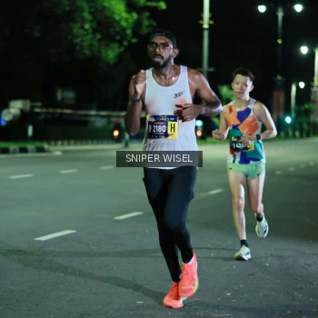 Runner Photo 3517514