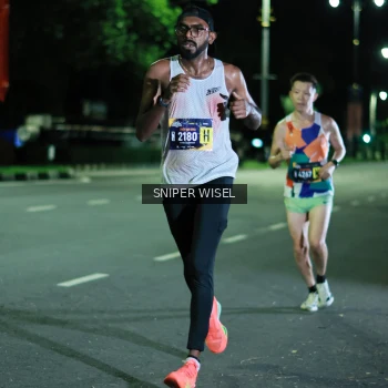 Runner Photo 3517515