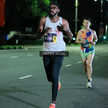 Runner Photo 3517516