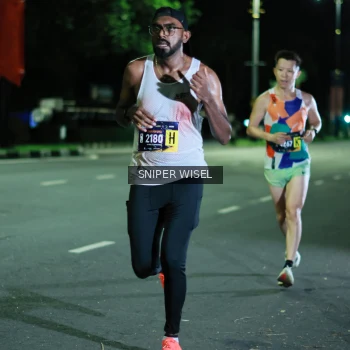 Runner Photo 3517519