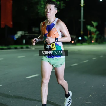 Runner Photo 3517520