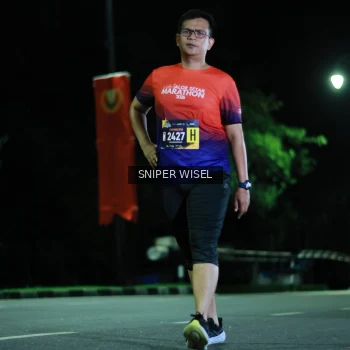 Runner Photo 3517521