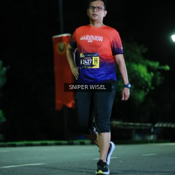 Runner Photo 3517522
