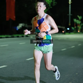 Runner Photo 3517523