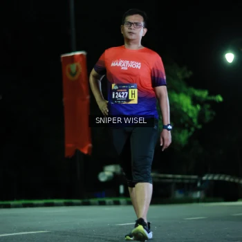 Runner Photo 3517524