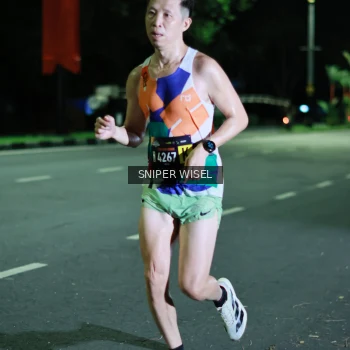 Runner Photo 3517528