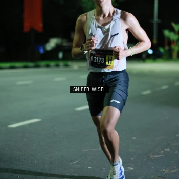 Runner Photo 3517570
