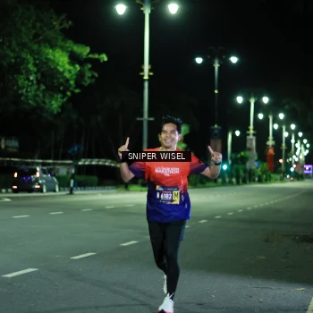 Runner Photo 3517576