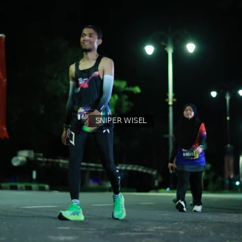 Runner Photo 3517580