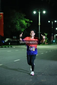 Runner Photo 3517598