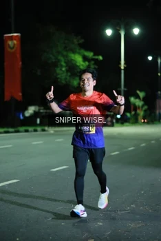 Runner Photo 3517601