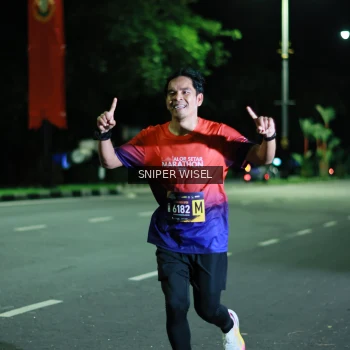 Runner Photo 3517606