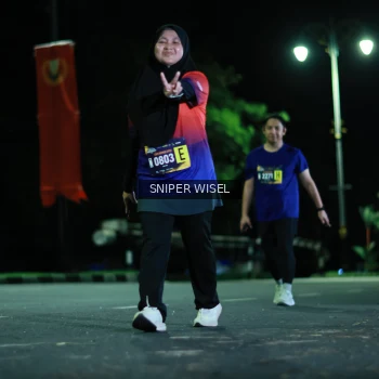 Runner Photo 3517607