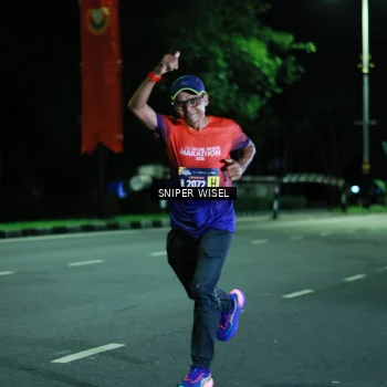 Runner Photo 3517628