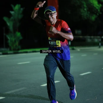 Runner Photo 3517637