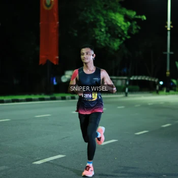 Runner Photo 3517657