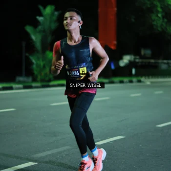 Runner Photo 3517671