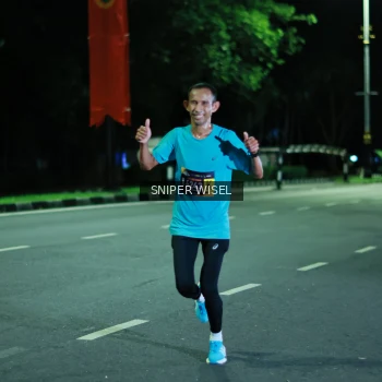 Runner Photo 3517677