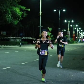 Runner Photo 3517693