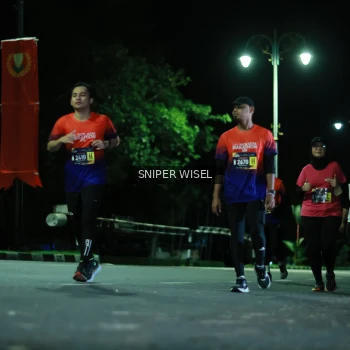 Runner Photo 3517701