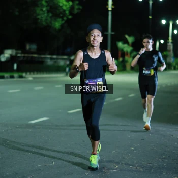 Runner Photo 3517704