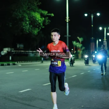 Runner Photo 3517720