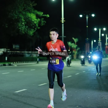 Runner Photo 3517721