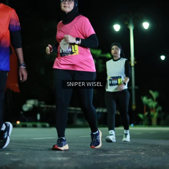 Runner Photo 3517725