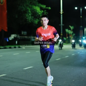 Runner Photo 3517734