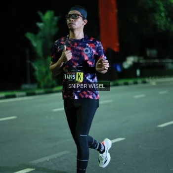 Runner Photo 3517749