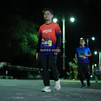 Runner Photo 3517763