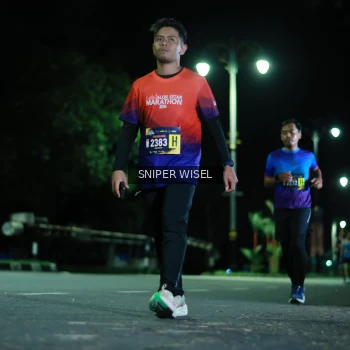 Runner Photo 3517768