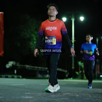 Runner Photo 3517778
