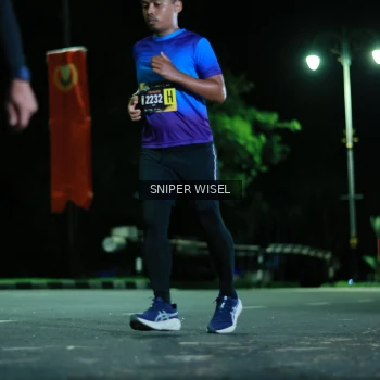 Runner Photo 3517782