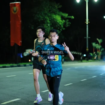 Runner Photo 3517804